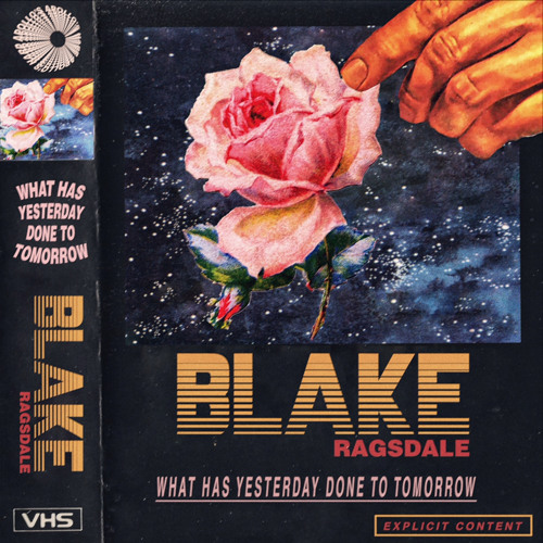 Joy(Feat. Animist)[prod. ClockworkDJ]