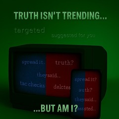 Misinformed am I?