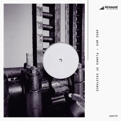 Akos Wex - Higher Astral (Original Mix)