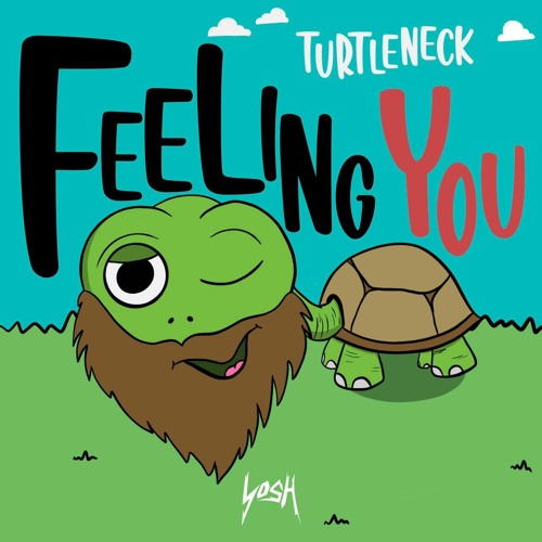 Feeling You (OUT NOW on Yosh)