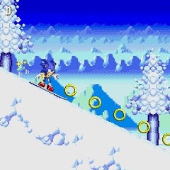 Ice Cap Zone [Sonic The Hedgehog 3] REMIX