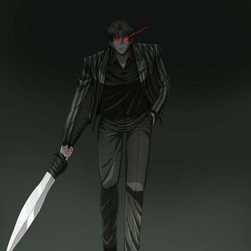 Limbus company canto VI ost - Leviathan