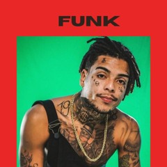 Funk Type Beats & Instrumentals - 2025 Playlist