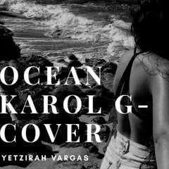 Karol G - Ocean / Yetzirah Cover