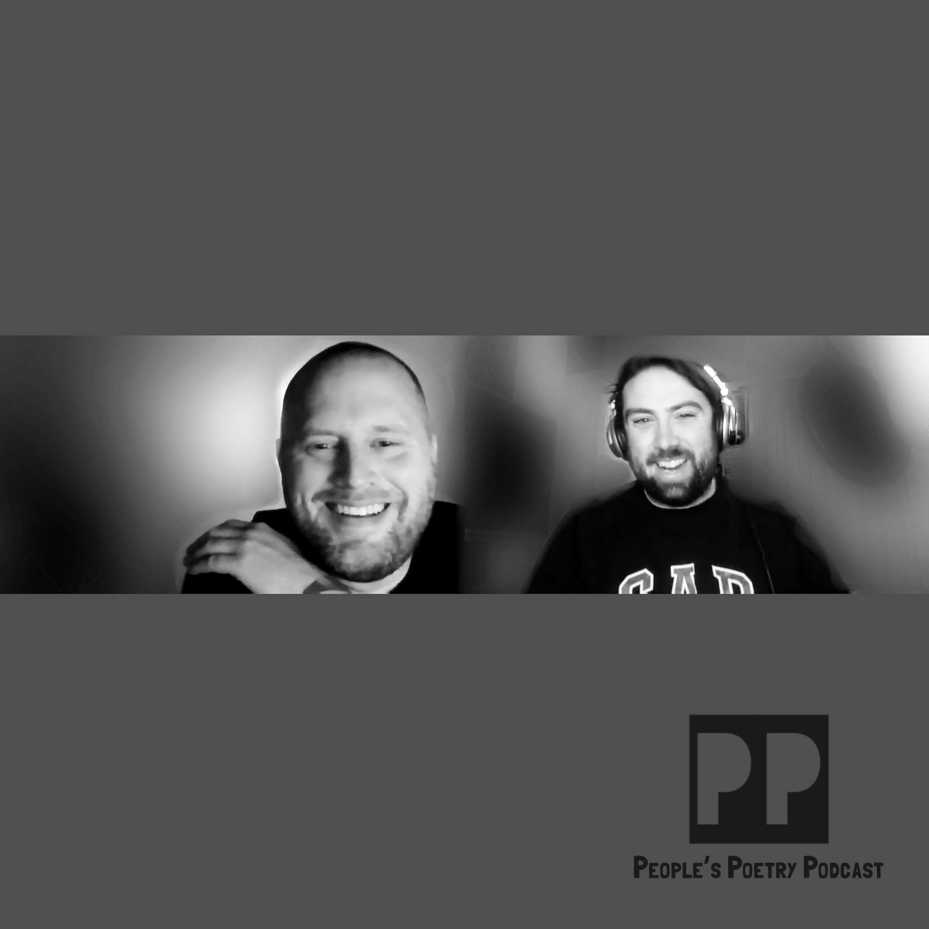 People\'s Poetry Podcast