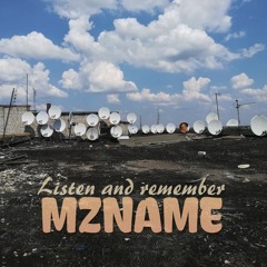 Ra-Smith & Winnijin (MZNAME) - Listen and remember
