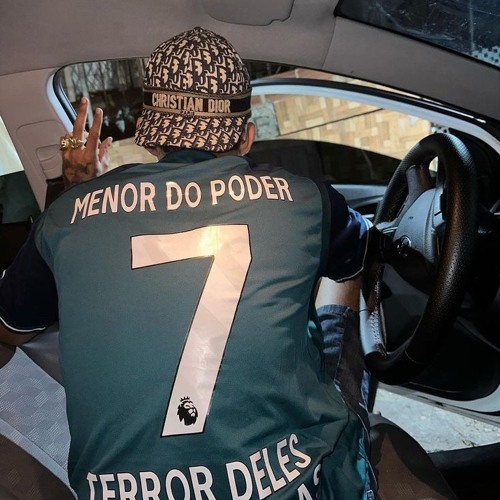 SEQUÊNCIA DOS CRIA PART2 (DJS RLKGV E PIVETIN)