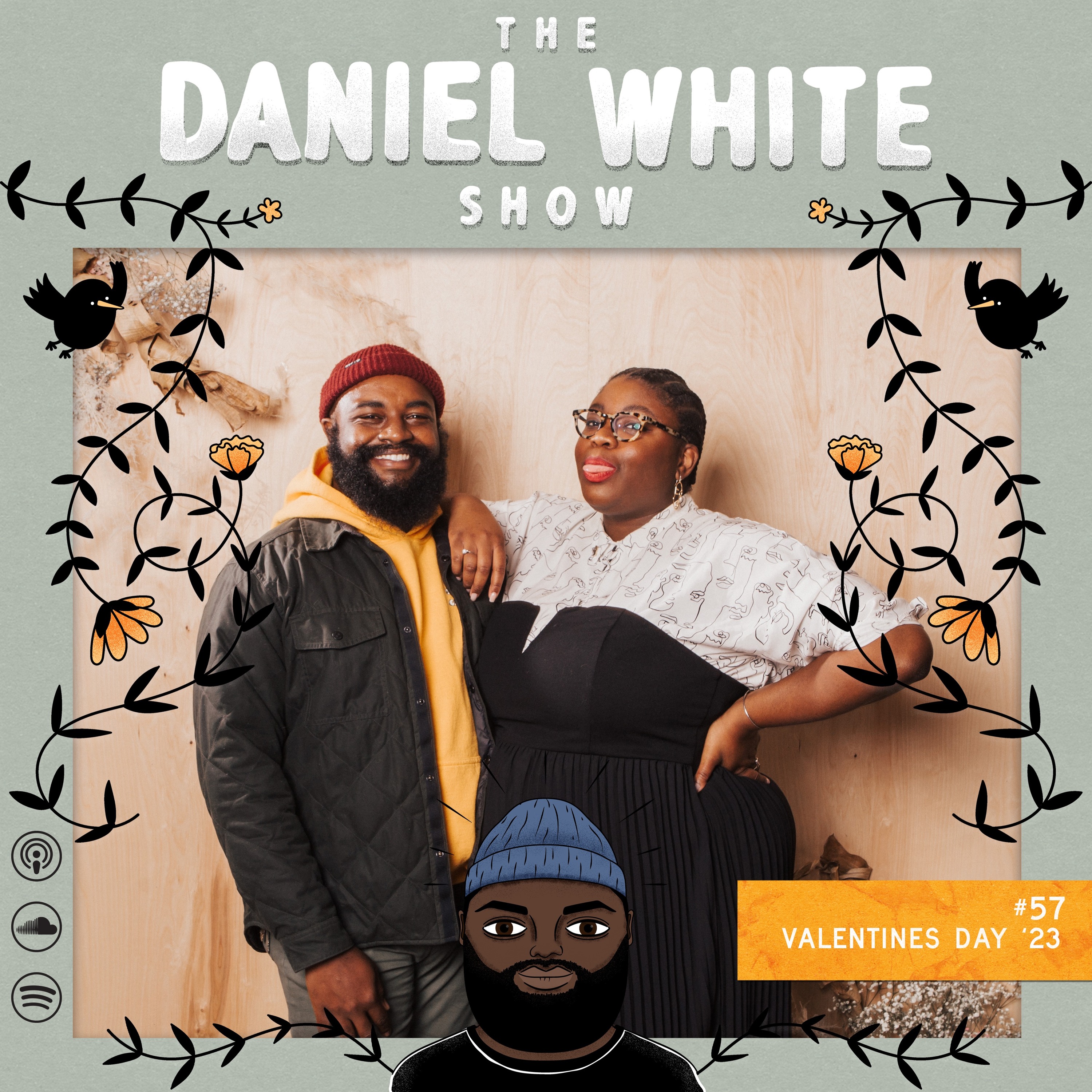 The Daniel White Show