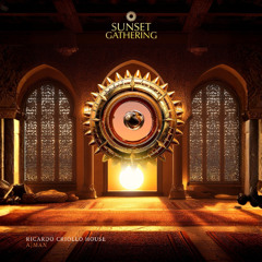 Afro House / Ricardo Criollo House - Ajman  (Radio Edit)