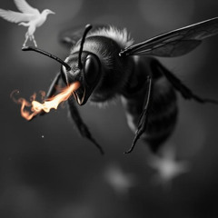 Insect (own melody handmade no ai newschool boombap type beat 97 bpm) free to use