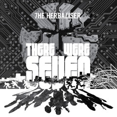 March of the Dead Things (Night of the Necromantics) [feat. Teenburger]