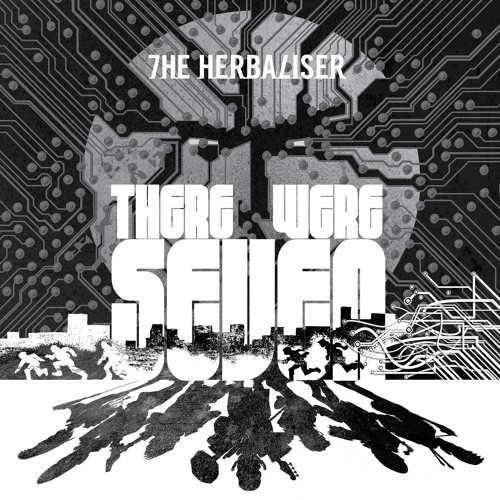 March of the Dead Things (Night of the Necromantics) [feat. Teenburger]
