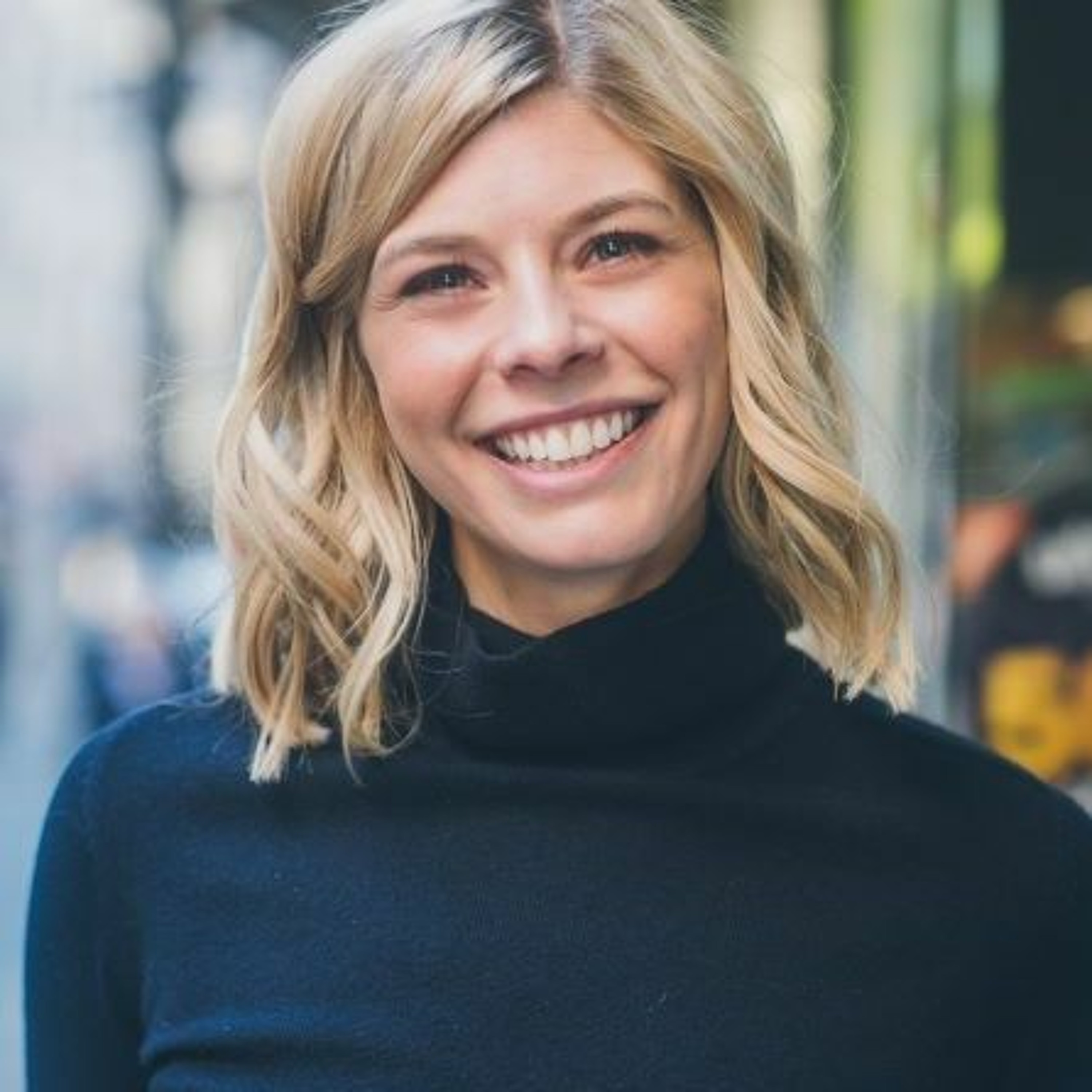 The Renee Fraser Show, Why Women with Renee Fraser, PhD