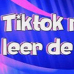 Tik Tok Dansjes In The Zip (Snack Korner King Freek Banning)