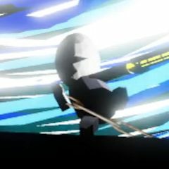 Madness Combat: TUCK3R OST - Zurv, Being Of Justice
