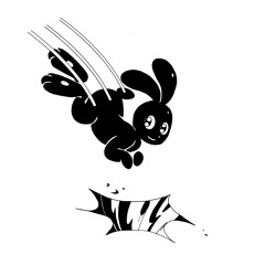 Red Rabbit (w/ Venïson Man)