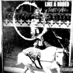 Jabz - Like A Rodeo (SXM Soca 2022)