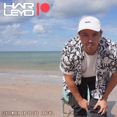 HARLEY D - LITTLE THINGS / VIBRATE (PATREON EXCLUSIVES)