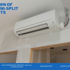 Breakdown Of Ductless Mini - Split AC Costs