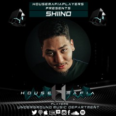 SHIINO EXCLUSIVE @HMP #074 EDITION [BRAZIL - PR] Direct Download