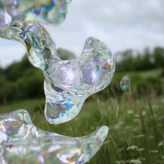Glass Ankle