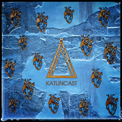 KatunCast 008 - Simoo (February 2025)