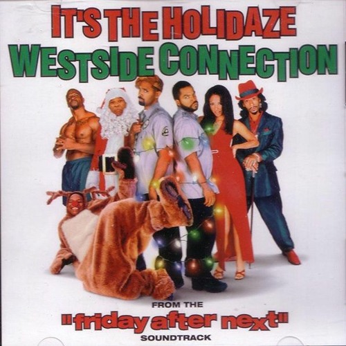 It's The Holidaze