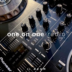 one on one 'vol.1'