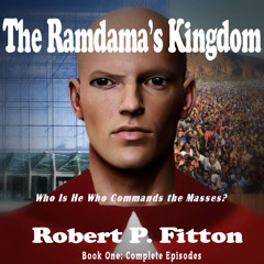 The Ramdama's Kingdom-Episode 7-I've Seen that Man Before