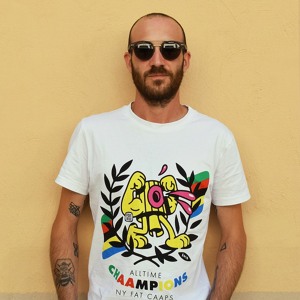 Le béguin pour RROBIN - live @Super 5 (04.02.2021)