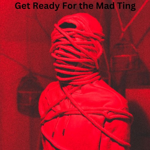 LANDR - Get Ready For The Mad Ting - Warm - Low