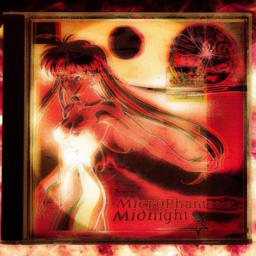 MicroPhantasia: Midnight EP