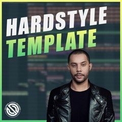 Hardstyle Like Wildstylez - [FREE FLP]