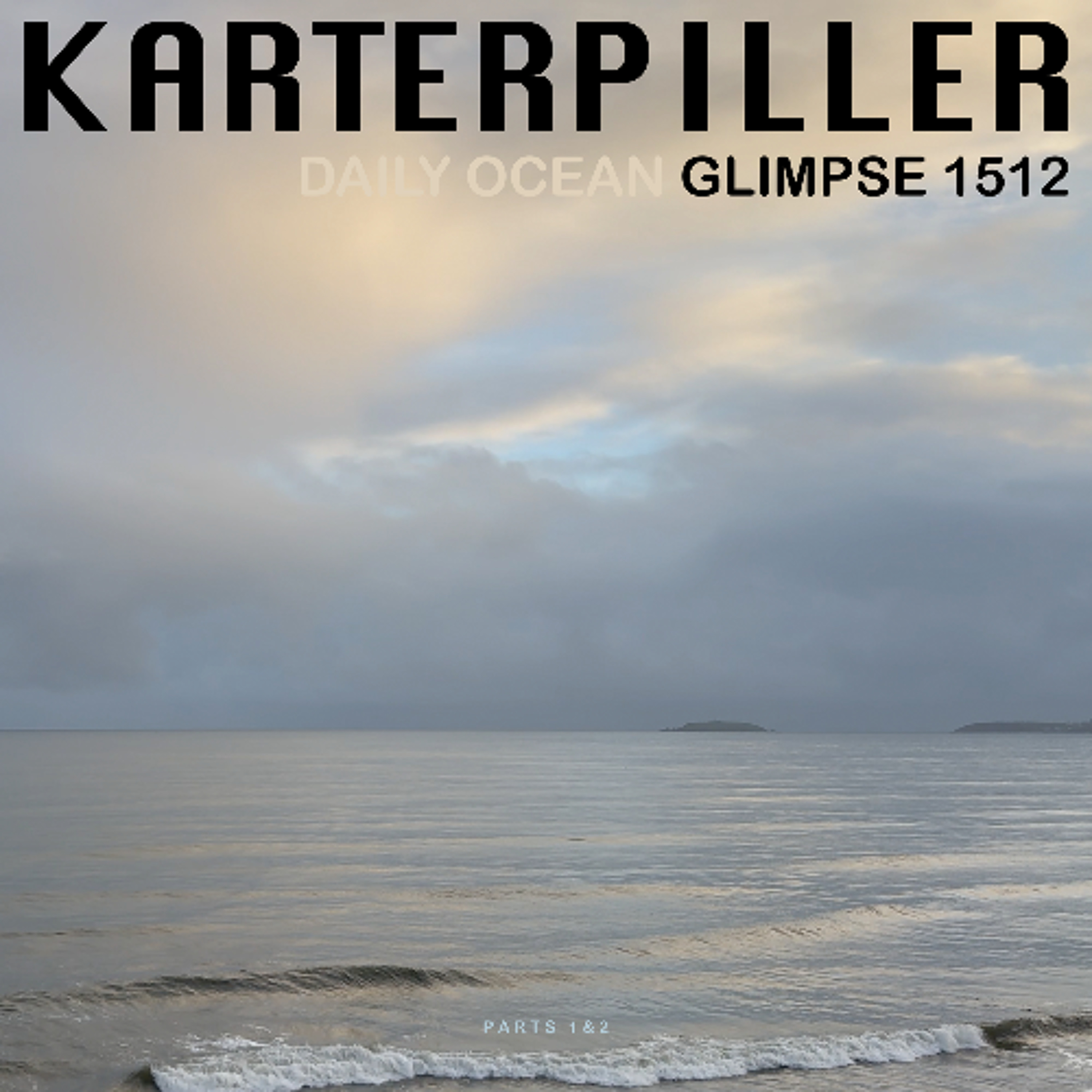 Glimpse 1512 (Nov 22 2025) episode artwork
