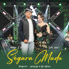 Segara Madu (feat. Diva Hani)