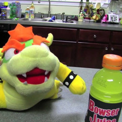 Bowser Juice