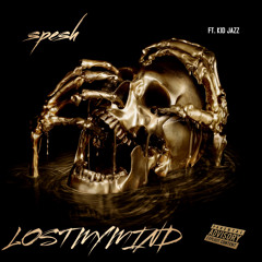 LOST MIND Ft Kid jazz