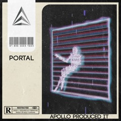 LoFi Guitar beat "Portal" (Apollo Produced It)