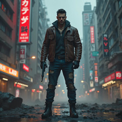 Renegade