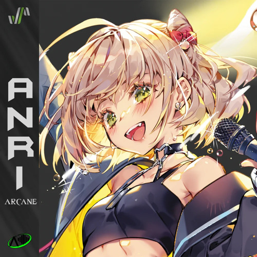 ANRI Arcane - Numb (by Linkin Park)