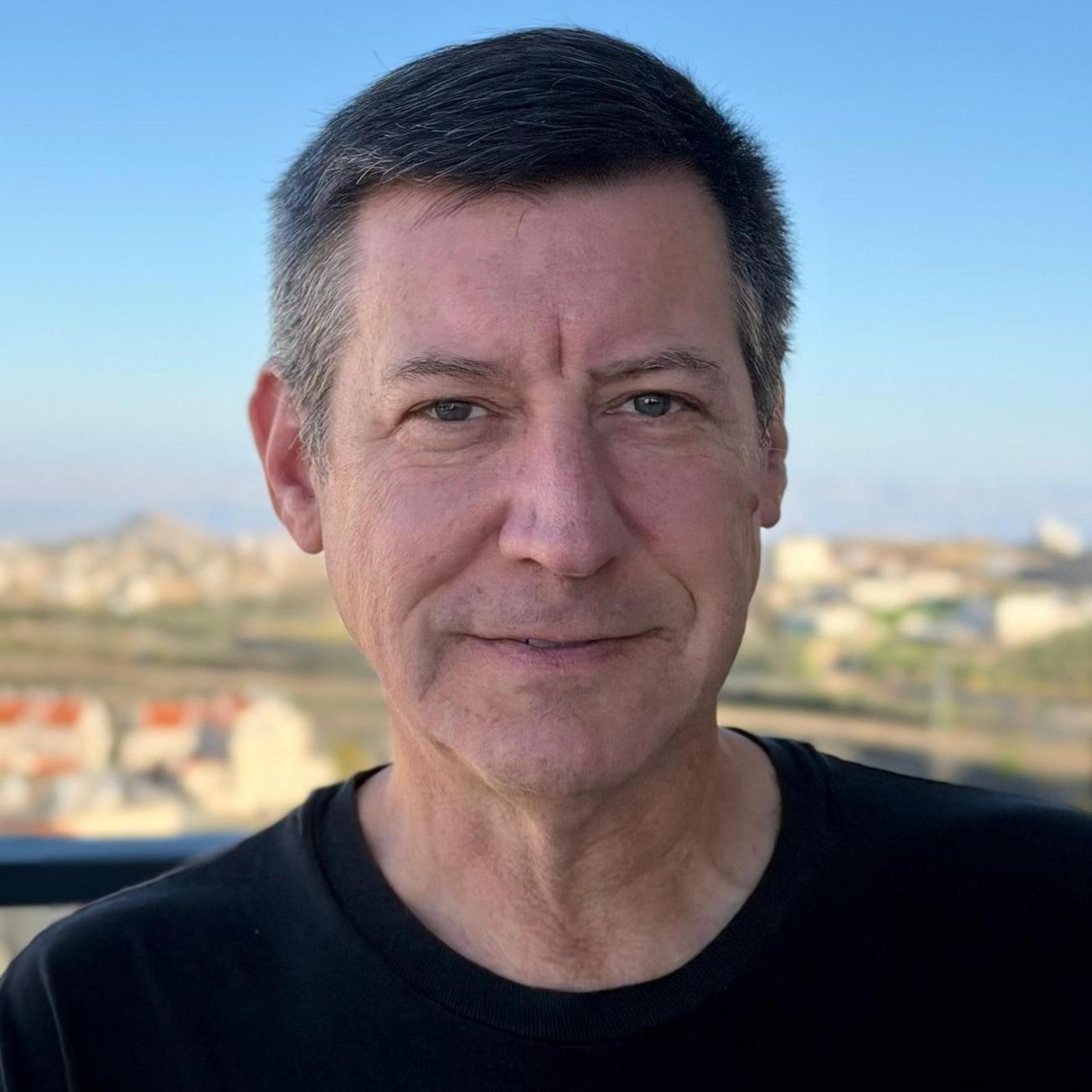 Rejuvenation: Cities of Refuge