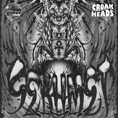 Sekhmet | Full Spectrum Bristol Collective Takeover | Croakheads Guest Mix | DnB Mix