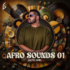 AFRO SOUNDS #01