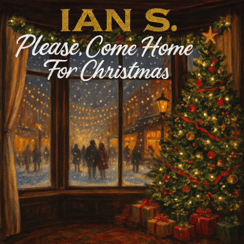 Please Come Home For Christmas
