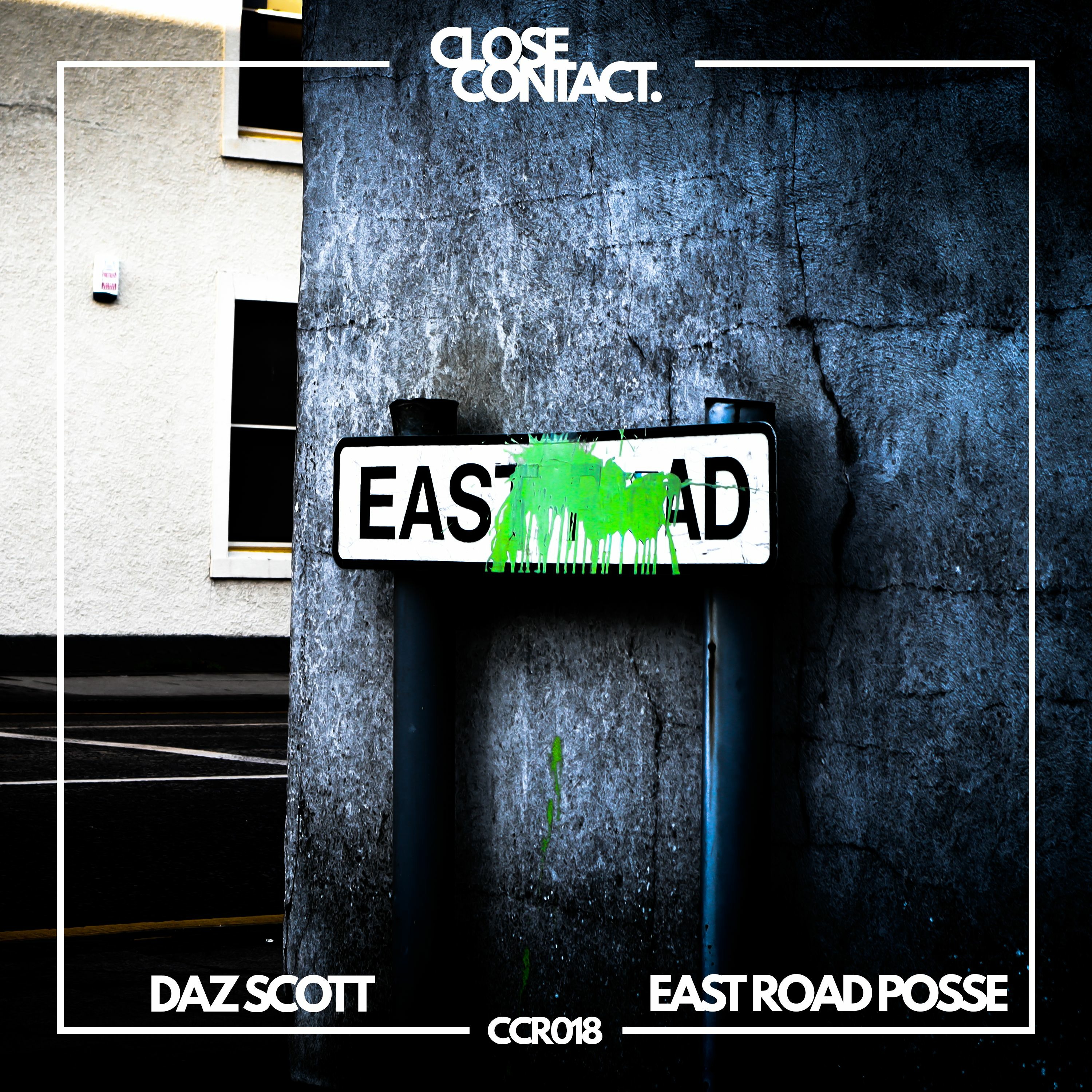 Daz Scott