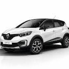 Dj Matthy Witte Renault