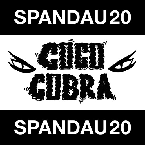 Stream SPND20 Mixtape by Coco Cobra by SPANDAU20, CROWD