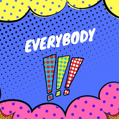 EVERYBODY - (SMIIKPROG)