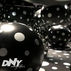 DNY - "HOUSE" December