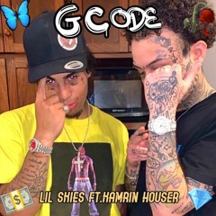 Lil Skies - G Code Ft. Kamrin Houser (WITH SKIES VERSE)
